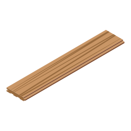 Plank icon