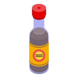 Bottle icon