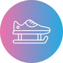 zapatillas de skate icono