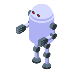 robot icoon