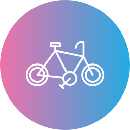 Cycle icon