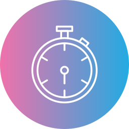 Stopwatch icon