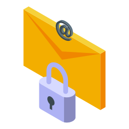 Mail icon