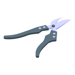 Scissors icon