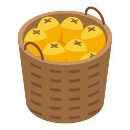 Fruits icon