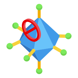 Molecule icon