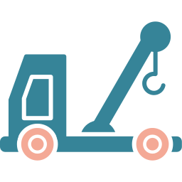リフトトラック icon