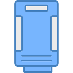 Air purifier icon