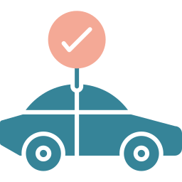 자동차 점검 icon