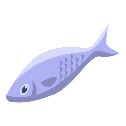 Fish icon