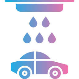 autowäsche icon