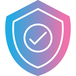 Protection icon