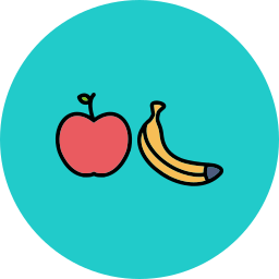 건강한 식생활 icon