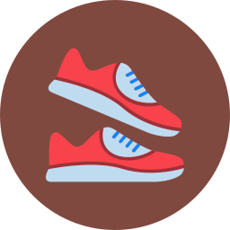 jogger icon