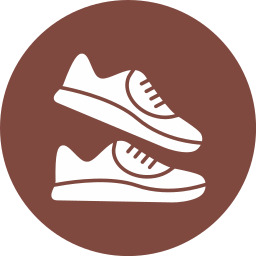 joggers icono
