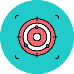 Target icon