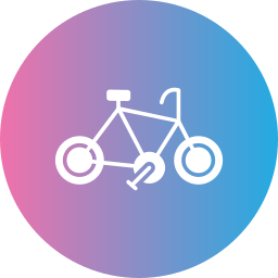 Cycle icon