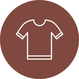 tシャツ icon