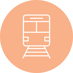 Train icon