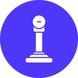 기어 스틱 icon