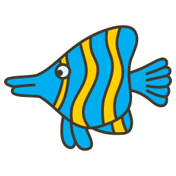 Fish icon