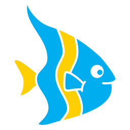 engelsfisch icon