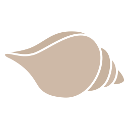 Seashell icon