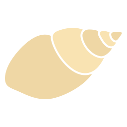 Seashell icon