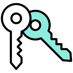 Key icon