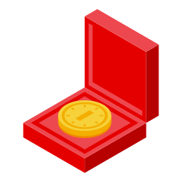 Coin icon