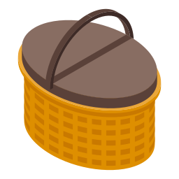 Box icon