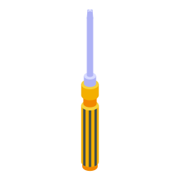 Screwdriver icon