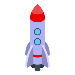 로켓 icon