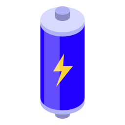 Charge icon