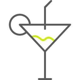 cocktail icon