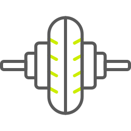 Crossfit icon