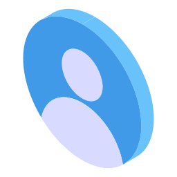 Avatar icon