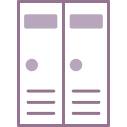 Шкафчики иконка