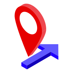 gps Icône