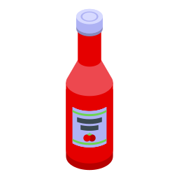 Bottle icon