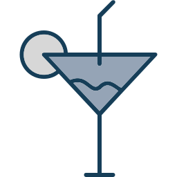 cocktail icon