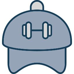 Captain cap icon