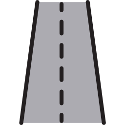 Road icon