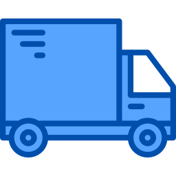 Truck icon