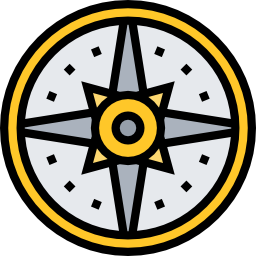 Sun icon