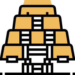 piramide icona