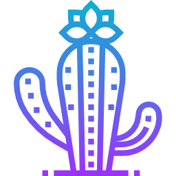 Cactus icon