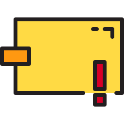 Wallet icon