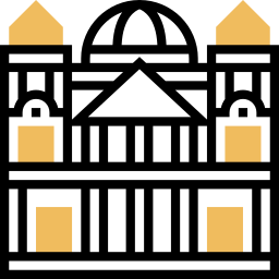 セントポール大聖堂 icon