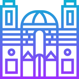 catedral de cusco icono